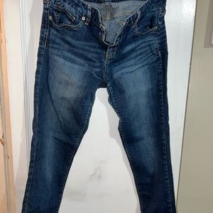 Aeropostale women’s jeans !